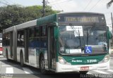 Via Sul Transportes Urbanos 5 2546 na cidade de São Paulo, São Paulo, Brasil, por Felipe Alves. ID da foto: :id.