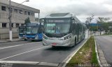 Viação Campo Belo 7 2260 na cidade de São Paulo, São Paulo, Brasil, por Nivaldo  Fernandes. Número da foto: #:id.