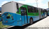 Unimar Transportes 24065 na cidade de Serra, Espírito Santo, Brasil, por Danilo Moraes. Número da foto: #5516037.