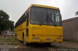 Ônibus Particulares 0876 na cidade de Itaguaí, Rio de Janeiro, Brasil, por Édipo Henrique Amaral. ID da foto: :id.