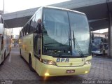 BPA Transportes 41 na cidade de Belo Horizonte, Minas Gerais, Brasil, por Adriano  Almeida. Número da foto: #:id.