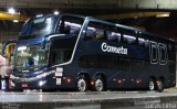 Viação Cometa 14304 na cidade de São Paulo, São Paulo, Brasil, por Lucas Lima. Número da foto: #5516046.