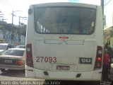 OT Trans - Ótima Salvador Transportes 27093 na cidade de Salvador, Bahia, Brasil, por Mario dos Santos Nogueira Junior. Número da foto: #:id.