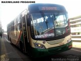 Transportes Tomaz 22 na cidade de , por Maximiliano Priggione  Maximilianopriggione. Número da foto: #5516889.