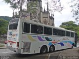 MuriTur 1306 na cidade de Petrópolis, Rio de Janeiro, Brasil, por Zé Ricardo Reis. ID da foto: :id.