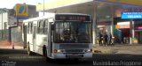 SOSAL - Sociedade de Ônibus Santanense 037 na cidade de Santana do Livramento, Rio Grande do Sul, Brasil, por Maximiliano Priggione  Maximilianopriggione. Número da foto: #5516791.