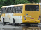 Plataforma Transportes 30039 na cidade de Salvador, Bahia, Brasil, por Ícaro Chagas. Número da foto: #:id.