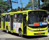 Empresa de Transportes e Turismo Carapicuiba 146 na cidade de Carapicuíba, São Paulo, Brasil, por Adailton Cruz. Número da foto: #:id.