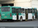 OT Trans - Ótima Salvador Transportes 20365 na cidade de Salvador, Bahia, Brasil, por Rodrigo Vieira. Número da foto: #:id.