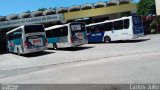 Auto Viação 1001 RJ 108.383 na cidade de Casimiro de Abreu, Rio de Janeiro, Brasil, por Carlos Julio. Número da foto: #5516976.