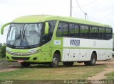 Vitória Transportes 131231 na cidade de Salvador, Bahia, Brasil, por Ícaro Chagas. Número da foto: #:id.