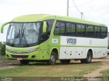 Vitória Transportes 131231 na cidade de Salvador, Bahia, Brasil, por Ícaro Chagas. ID da foto: :id.