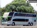Viação Garcia 7068 na cidade de Maringá, Paraná, Brasil, por Victor Hugo Guedes Pereira. Número da foto: #5515884.