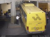 Viação Itapemirim 40277 na cidade de Teresina, Piauí, Brasil, por Gilberto  Sousa Nunes. Número da foto: #5515833.