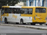 Plataforma Transportes 30406 na cidade de Salvador, Bahia, Brasil, por Rodrigo Vieira. Número da foto: #:id.