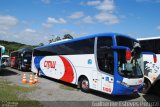 CMW Transportes 1106 na cidade de São Paulo, São Paulo, Brasil, por Guilherme Esteves Peruzzi. Número da foto: #:id.