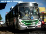 SOSAL - Sociedade de Ônibus Santanense 085 na cidade de , por Maximiliano Priggione  Maximilianopriggione. Número da foto: #5516878.
