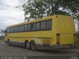 Viação Itapemirim 30057 na cidade de Casimiro de Abreu, Rio de Janeiro, Brasil, por Anderson Sousa Feijó. Número da foto: #5515589.