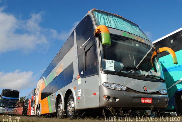 Seriema Turismo 2016 na cidade de São Paulo, São Paulo, Brasil, por Guilherme Esteves Peruzzi. ID da foto: 5518070.