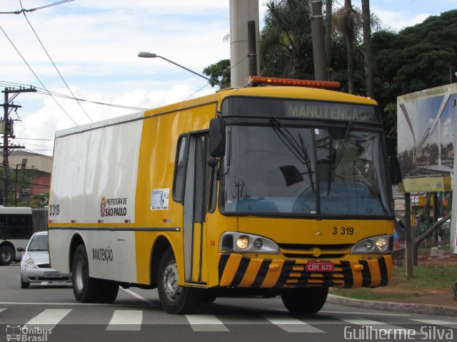 VIP - Unidade Imperador 3 319 na cidade de São Paulo, São Paulo, Brasil, por Guilherme Silva. ID da foto: 5519059.