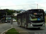 SM Transportes 3501 - FROTA 2017 na cidade de Belo Horizonte, Minas Gerais, Brasil, por Adão Raimundo Marcelino. Número da foto: #5519695.