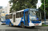 Onicamp Transporte Coletivo 4860 na cidade de Campinas, São Paulo, Brasil, por Ricardo Luiz. Número da foto: #:id.