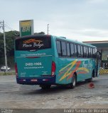 Nova Belga Transportadora Turística 3047 na cidade de Taboão da Serra, São Paulo, Brasil, por Andre Santos de Moraes. Número da foto: #:id.