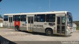 Real Alagoas de Viação 1407 na cidade de Maceió, Alagoas, Brasil, por Matheus  Nascimento. Número da foto: #5517906.