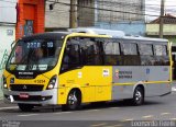 Allibus Transportes 4 5254 na cidade de São Paulo, São Paulo, Brasil, por Leonardo Fidelli. Número da foto: #5518635.