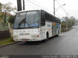 Rahmeier Viagens e Turismo 900 na cidade de Nova Petrópolis, Rio Grande do Sul, Brasil, por Carlos  Oliveira Rauch. Número da foto: #:id.