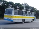 JR Log Bus 1010 na cidade de Cariacica, Espírito Santo, Brasil, por Wátila Ramos. Número da foto: #5519988.