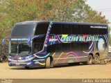 Crucero del Este 4196 na cidade de Foz do Iguaçu, Paraná, Brasil, por Carlos Kircheim. Número da foto: #5519097.