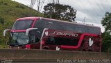 Viação Sampaio 11727 na cidade de Aparecida, São Paulo, Brasil, por Cristiano Soares da Silva. Número da foto: #5518294.
