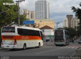 Viação Vale do Tietê 845 na cidade de São Paulo, São Paulo, Brasil, por Whitiney Siqueira. Número da foto: #5517929.
