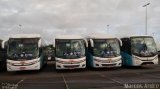 TBS - Travel Bus Service > Transnacional Fretamento 05296 na cidade de São Lourenço da Mata, Pernambuco, Brasil, por Matheus  Nascimento. Número da foto: #5517797.