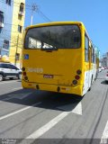Plataforma Transportes 30469 na cidade de Salvador, Bahia, Brasil, por Jessé Ferreira Gonçalves. Número da foto: #5518645.