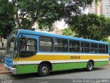 Escolares HBG9303 na cidade de Belo Horizonte, Minas Gerais, Brasil, por Joase Batista da Silva. Número da foto: #:id.