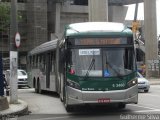 Via Sul Transportes Urbanos 5 3460 na cidade de São Paulo, São Paulo, Brasil, por Guilherme Silva. ID da foto: :id.