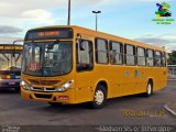 AVP - Auto Viação Paraíso 5297 na cidade de Aracaju, Sergipe, Brasil, por Gledson Santos Freitas. Número da foto: #:id.