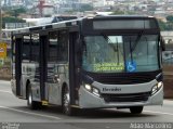 SM Transportes 3501A - FROTA 2017 na cidade de Belo Horizonte, Minas Gerais, Brasil, por Adão Raimundo Marcelino. Número da foto: #5519673.