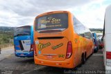 Oliver Turismo 1757 na cidade de São Paulo, São Paulo, Brasil, por Guilherme Esteves Peruzzi. Número da foto: #5518077.