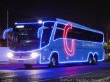 Expresso Guanabara 760 na cidade de Teresina, Piauí, Brasil, por Joelson  Barros. Número da foto: #5519590.