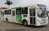 Viação Pinheiral RJ 189.015 na cidade de Pinheiral, Rio de Janeiro, Brasil, por José Augusto de Souza Oliveira. Número da foto: #:id.