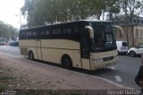 Europabus  na cidade de Versailles, Yvelines, Île-de-France, França, por Donald Hudson. Número da foto: #5518052.