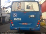 Concessionária Salvador Norte - CSN Transportes 10233 na cidade de Salvador, Bahia, Brasil, por Mario dos Santos Nogueira Junior. Número da foto: #:id.