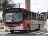 Express Transportes Urbanos Ltda 4 8805 na cidade de São Paulo, São Paulo, Brasil, por Guilherme Silva. Número da foto: #5519049.