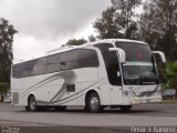Autobuses sin identificación - Mexico 631 na cidade de Ixmiquilpan, Hidalgo, México, por Omar Ramírez Thor2102. Número da foto: #5518454.