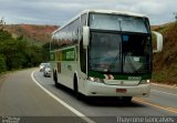 Empresa Gontijo de Transportes 20095 na cidade de Governador Valadares, Minas Gerais, Brasil, por Thayrone Gonçalves Silva. Número da foto: #5517746.