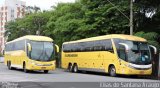 Viação Itapemirim 60771 na cidade de São José dos Campos, São Paulo, Brasil, por Elias de Santana Araujo. Número da foto: #5518371.