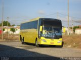 Viação Nordeste 1604 na cidade de Mossoró, Rio Grande do Norte, Brasil, por Otavio Adalgisio. Número da foto: #5518047.